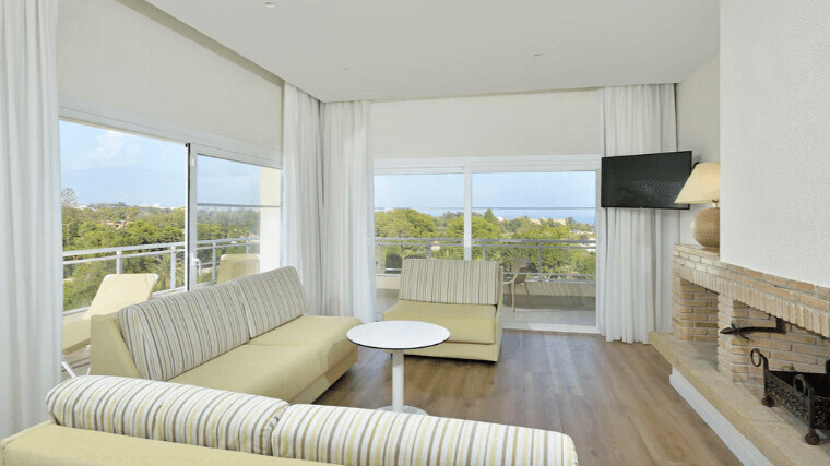 Sol Marbella Estepona Atalaya Park